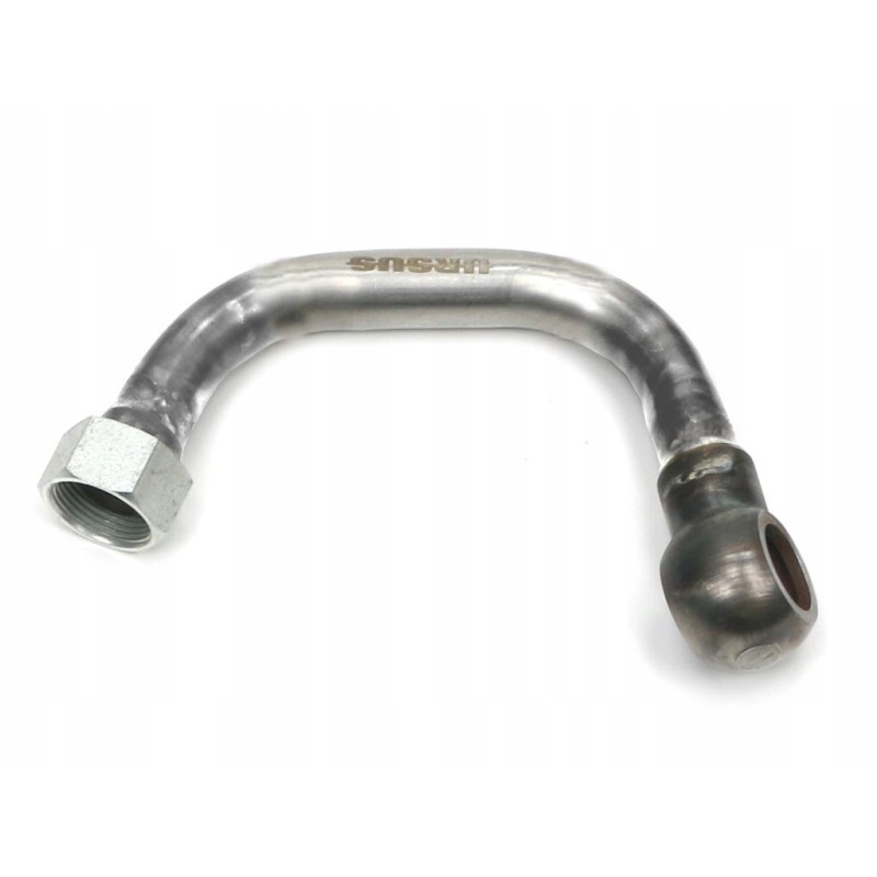 Oil pump pressure pipe C 360 original Ursus