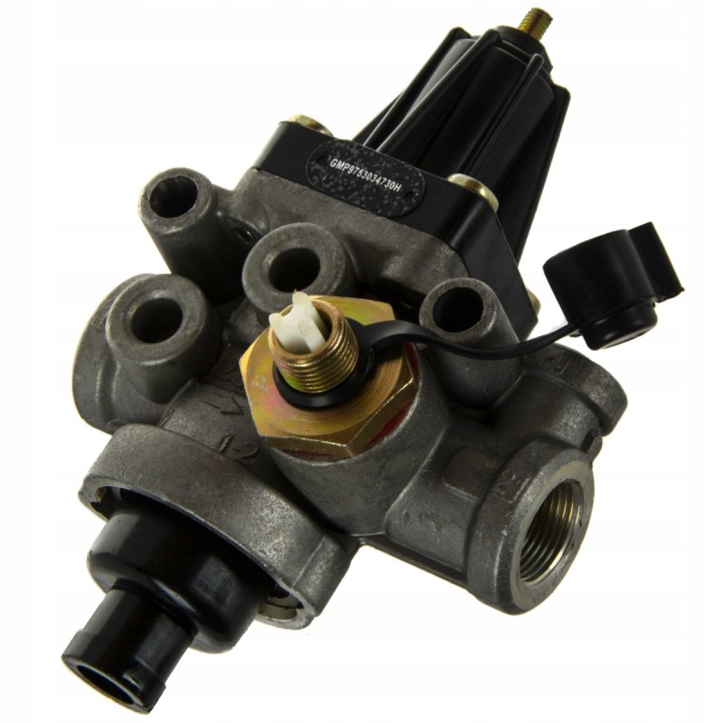 Air pressure regulator 8 1bar m22x1 5