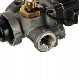 Air pressure regulator 8 1bar m22x1 5