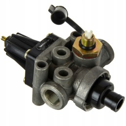 Air pressure regulator 8 1bar m22x1 5