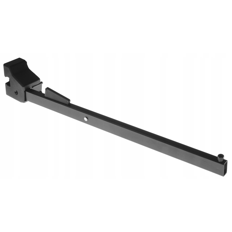 Left door lock JCB 3CX 4CX backhoe loader