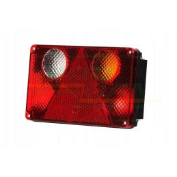 Rear right combination lamp 12v 24v was