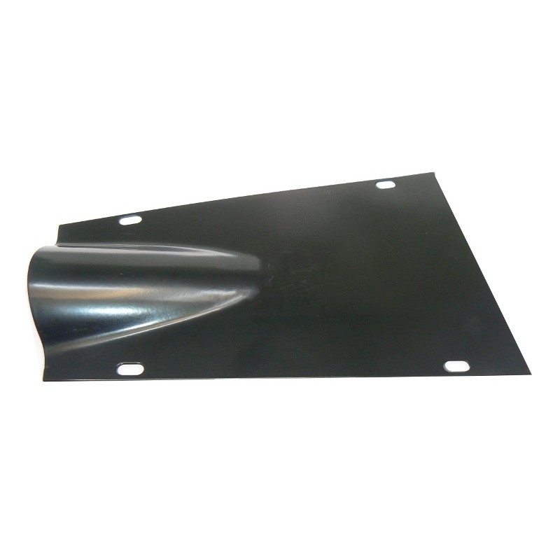 Steering column cover zetor 5211 7745 60117126