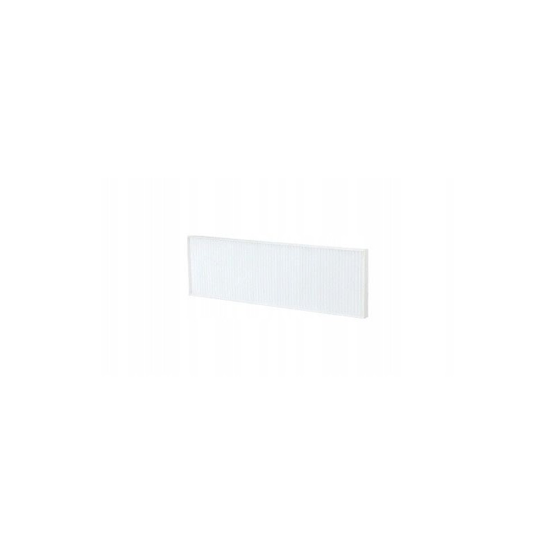 Cabin filter 48009248