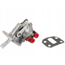 The Kramp fuel pump fits the MF