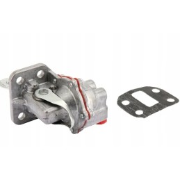 The Kramp fuel pump fits the MF