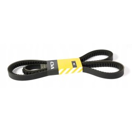 V-belt cat bulldozer cva