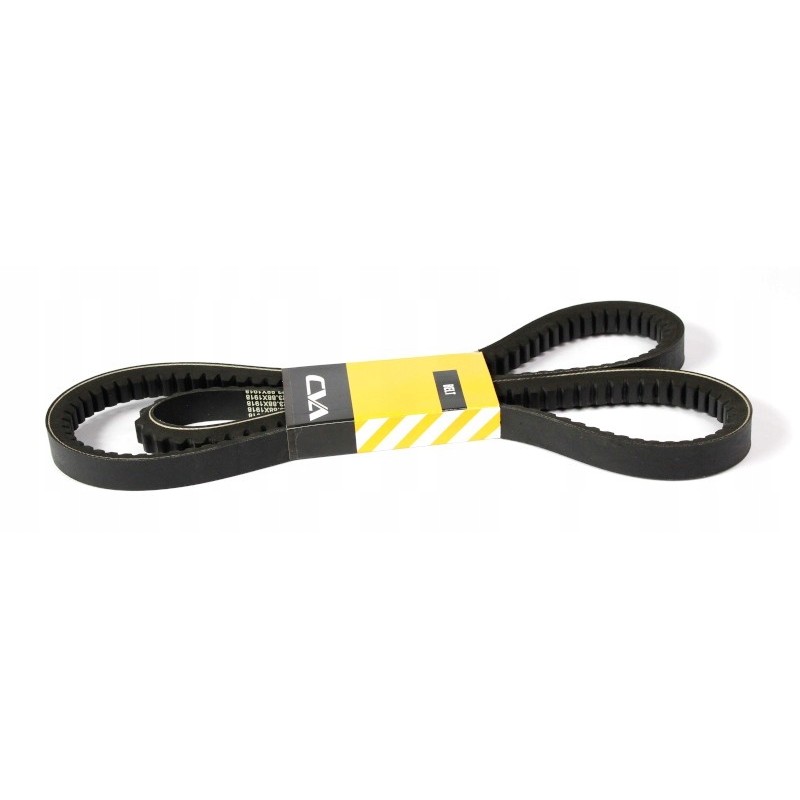 V-belt cat bulldozer cva