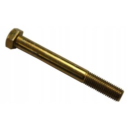 Screw 3 4 unc dl 160mm gr 19 05mm oc john deere