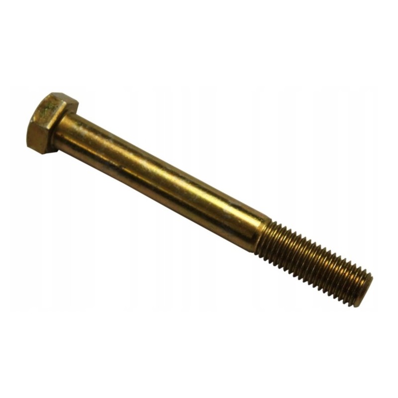 Screw 3 4 unc dl 160mm gr 19 05mm oc john deere