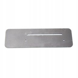 Zetor 5211 7745 regulation panel cover