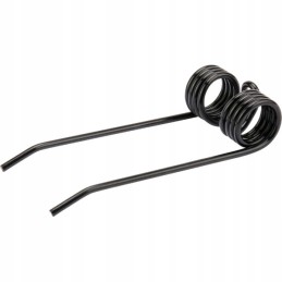 Pick-up finger spring Welger 0940522500