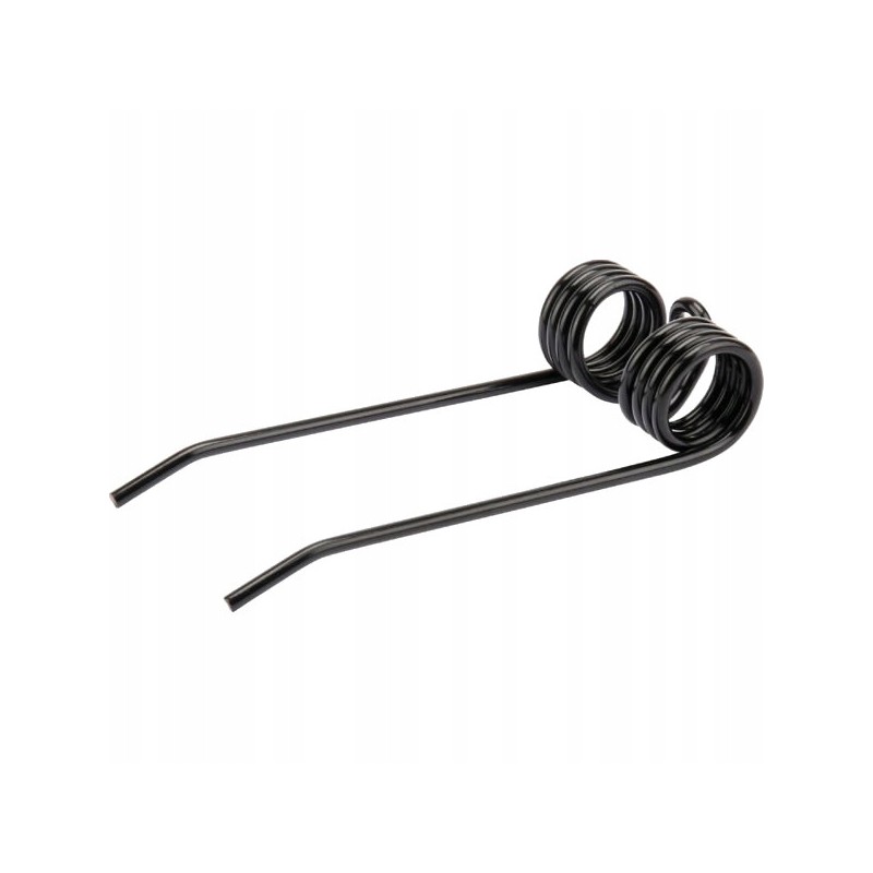 Pick-up finger spring Welger 0940522500