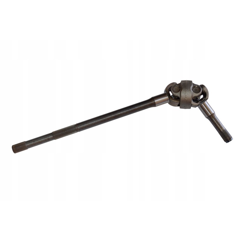 Polos rear complete jcb 3cx super 4cx 914 89400