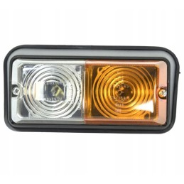 Turn signal lamp left t 25 pf 204bl promot bialystok
