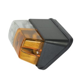 Turn signal lamp left t 25 pf 204bl promot bialystok