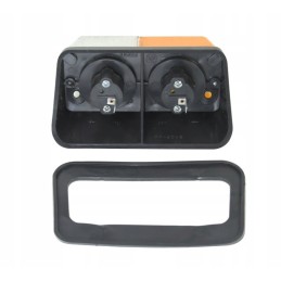 Turn signal lamp left t 25 pf 204bl promot bialystok