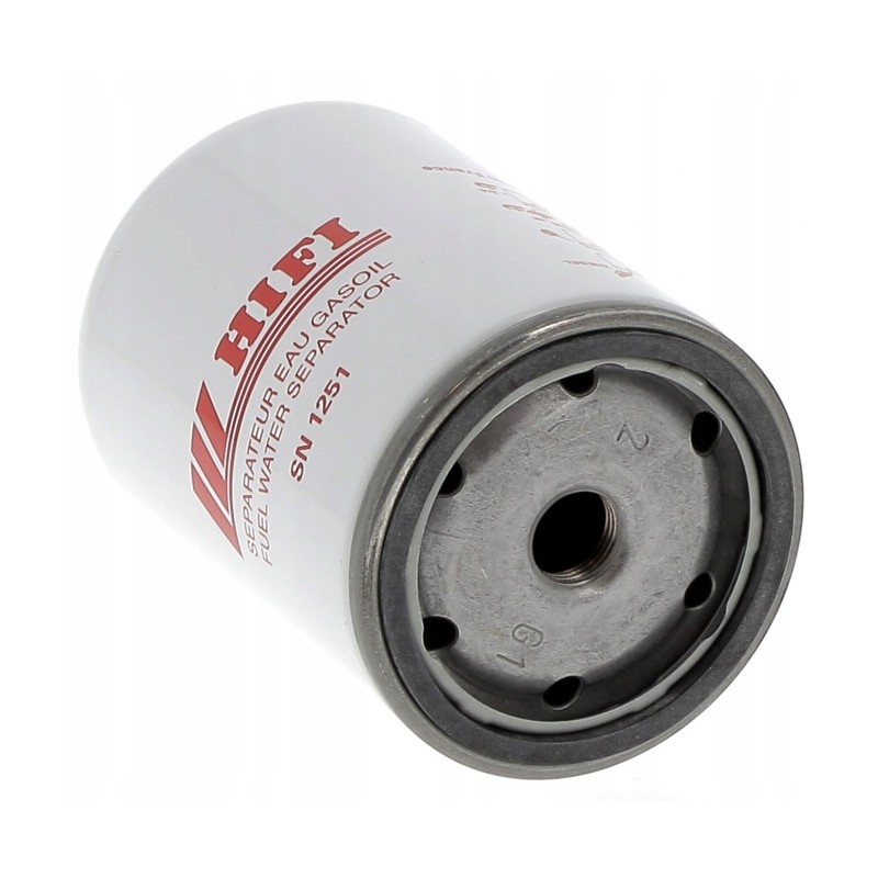 Fuel filter sn1251