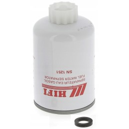 Fuel filter sn1251