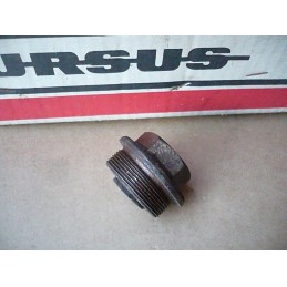 Plug m42x1 5 with magnet ursus 1734