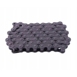 Roller chain 12b 1 72ps for pick-up applications