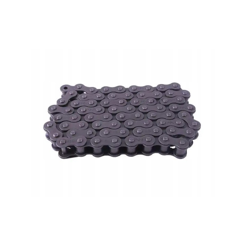 Roller chain 12b 1 72ps for pick-up applications