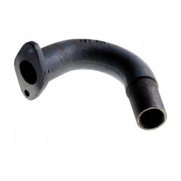 Exhaust pipe muffler elbow 951404 C 360 Zetor