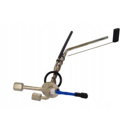 Fuel level float sensor Volvo BL 11881914