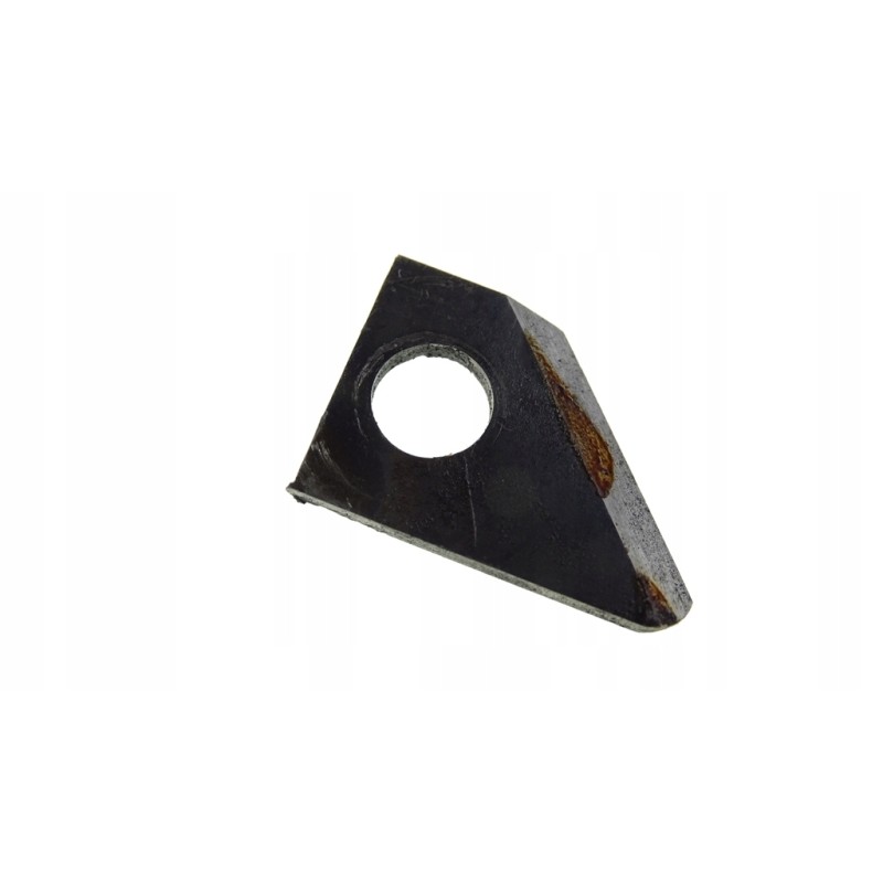 Straight camera knife Welger 036424