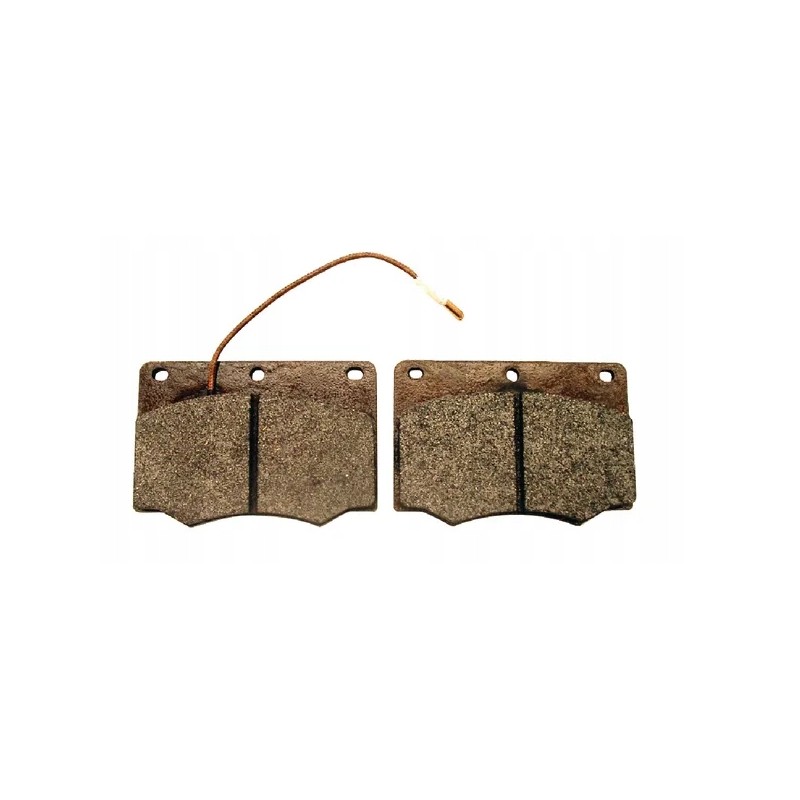 Renault brake lining
