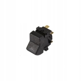 Emergency light switch Zetor Major 935808