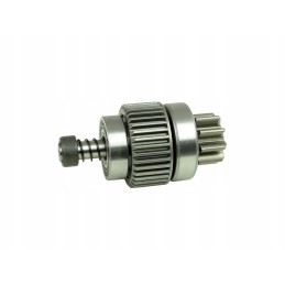 Bendix starter coupling assembly 123707101