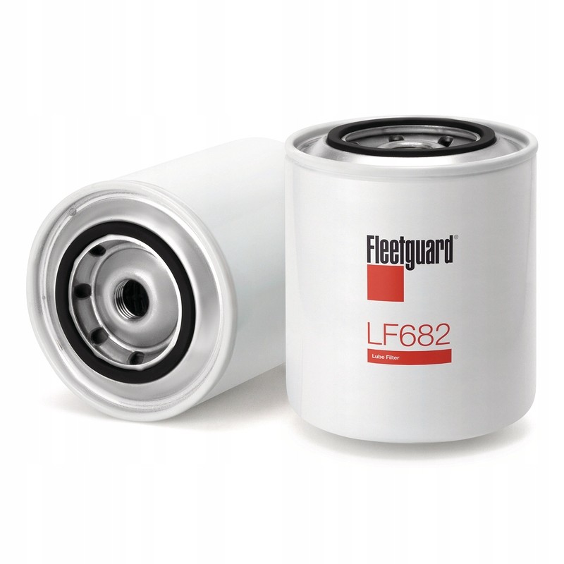 Fleetguard 3g engine oil filter