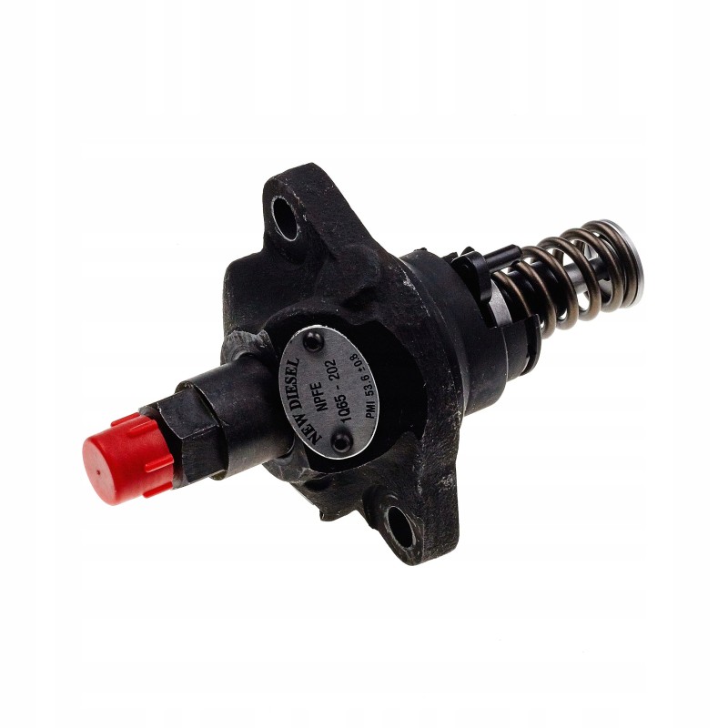 Hatz 1d41 injection pump 50415701 pfe1a65s2004