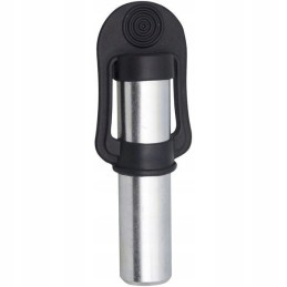 John Deere Case M tube flash holder