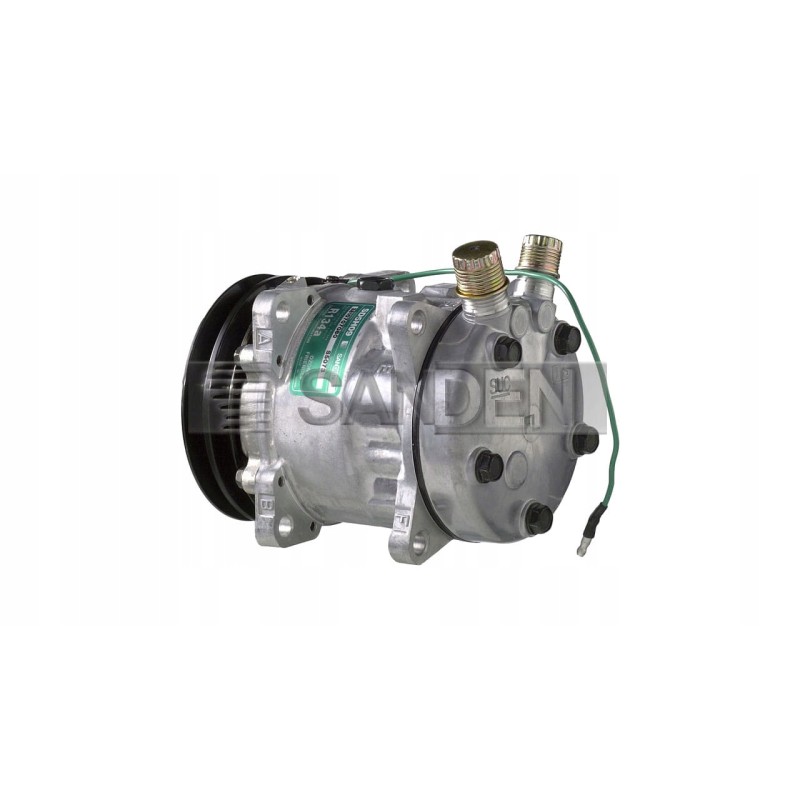 Universal compressor Sanden SD5H09 5073