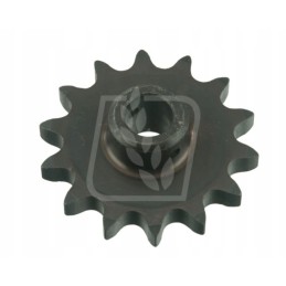 Sprocket with 14 fi 20mm combine harvester Claas 619272
