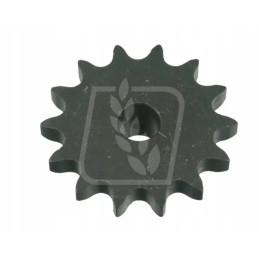 Sprocket with 14 fi 20mm combine harvester Claas 619272