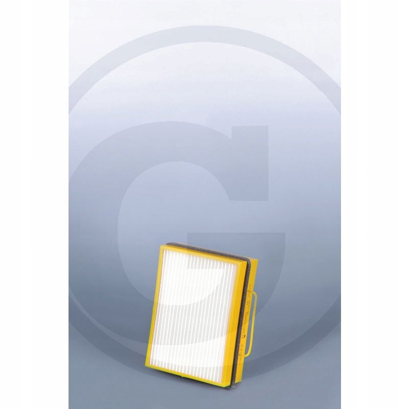 AF25829 fleetguard ep5204 air filter