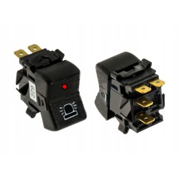 Flash switch zetor major 80 935764