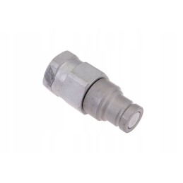 86001262 flat hydraulic plug