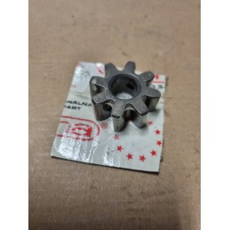 Snail wheel with 8 originals 5223074060