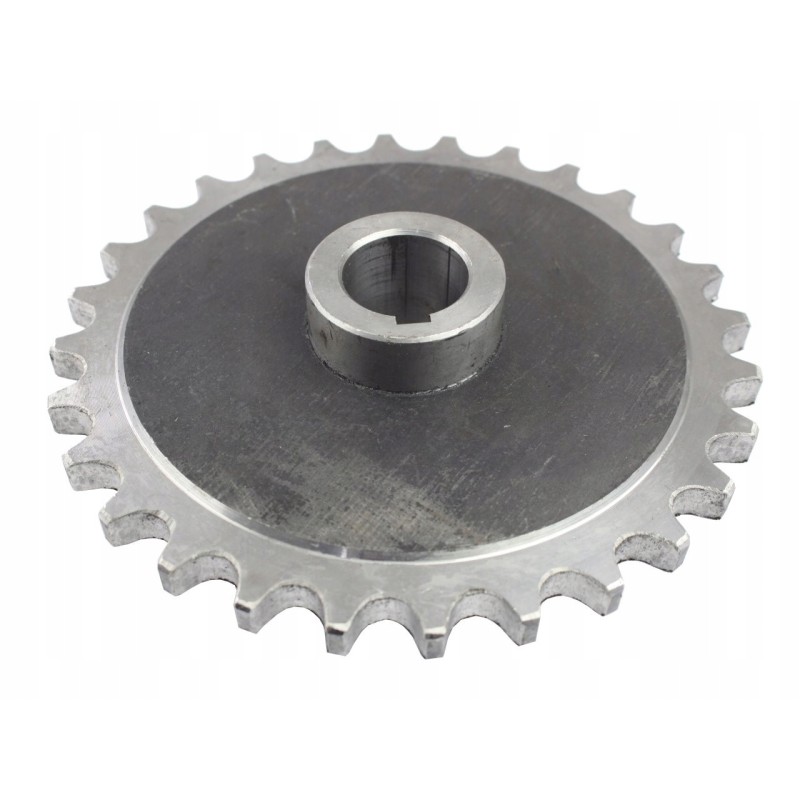 Chain wheel with 28 3 4 fi30 2208050060