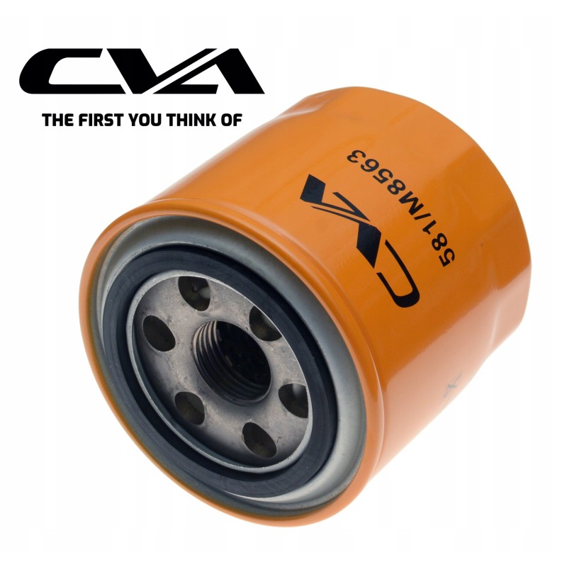 JCB CVA transmission filter