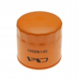 JCB CVA transmission filter