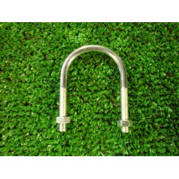 Twine guide yoke 211723