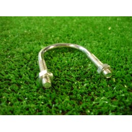 Twine guide yoke 211723