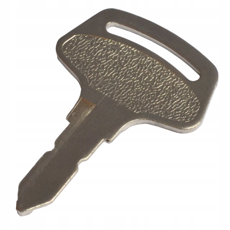 Kubota tractor ignition key