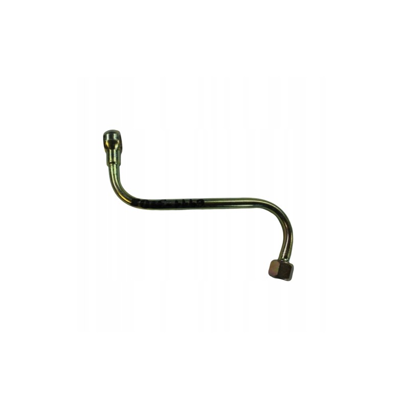 Zetor power steering pump tube 69113908