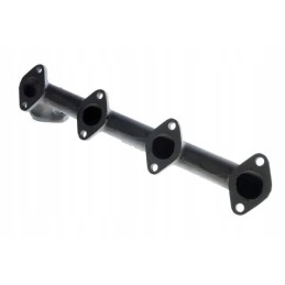 Manifold exhaust pipe c 360